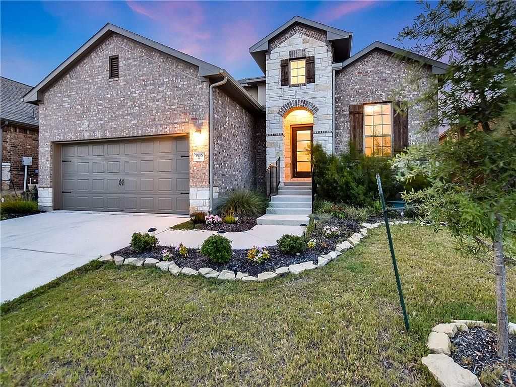 7916 Arbor Knoll Ct Lago Vista Tx 78654 Mls 9779501 Zillow