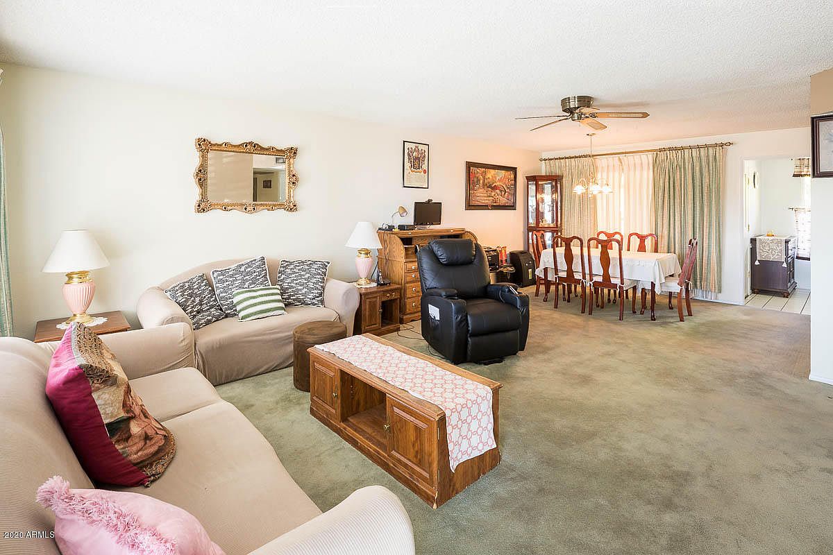 17822 N Del Webb Blvd Sun City Az 85373 Zillow