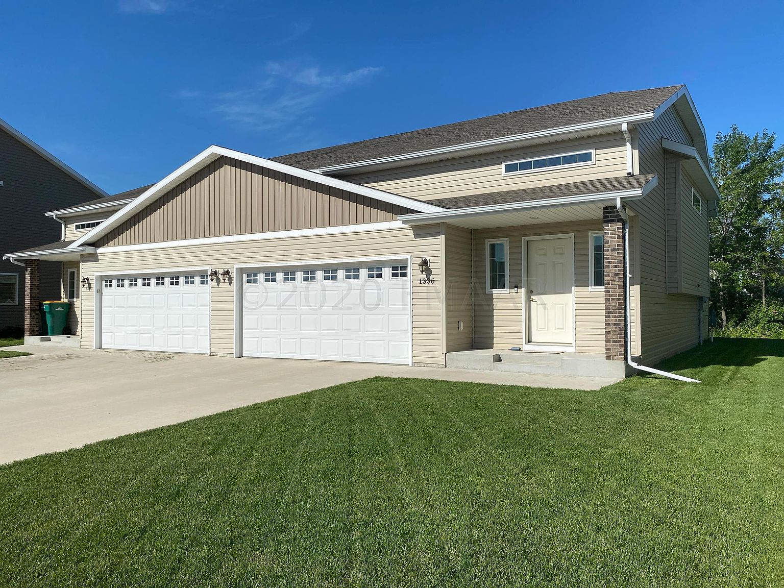 Fargo North Dakota Ronald Mcdonald House House Styles House