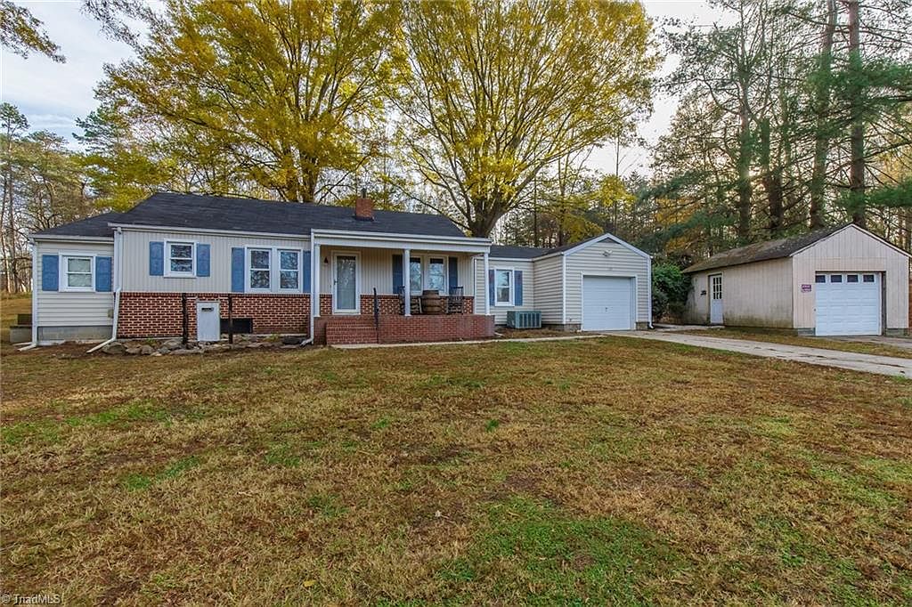 139 Sedge Garden Rd Kernersville Nc 27284 Zillow