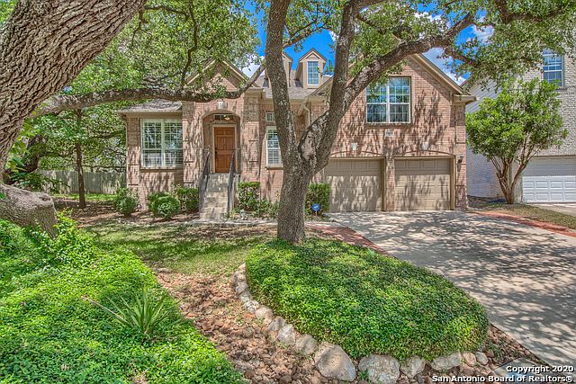 13415 Orchard Ridge Dr San Antonio Tx 78231 Zillow