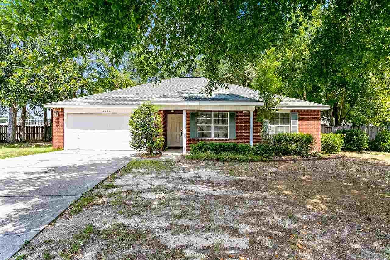 809 Lavon Dr Pensacola Fl 32506 Nice House But It S Off Hwy 98 Outdoor Structures Outdoor