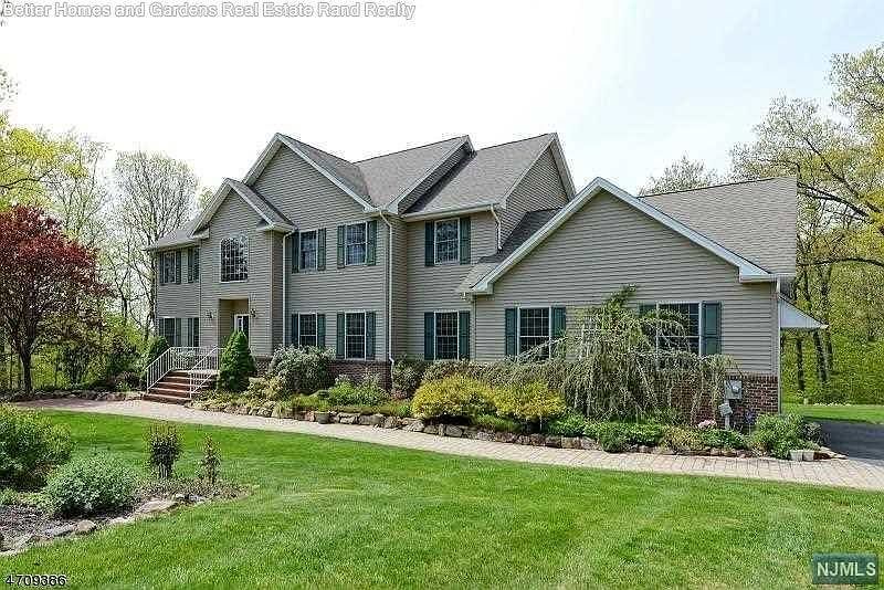Morristown Nj Archives Better Homes And Gardens Rand Realty