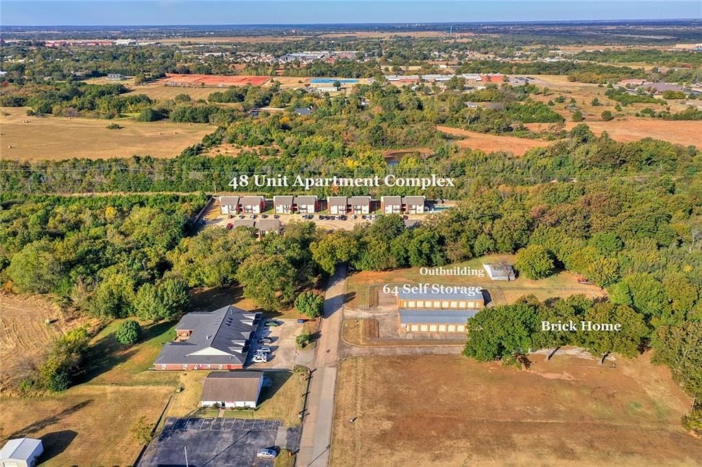 Storage Facilities Near Shawnee Oklahoma Dandk Organizer