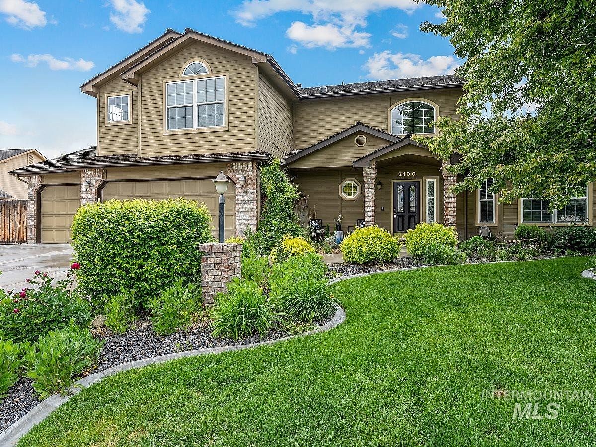 335 E Ryegate Dr Meridian Id 83646 Zillow