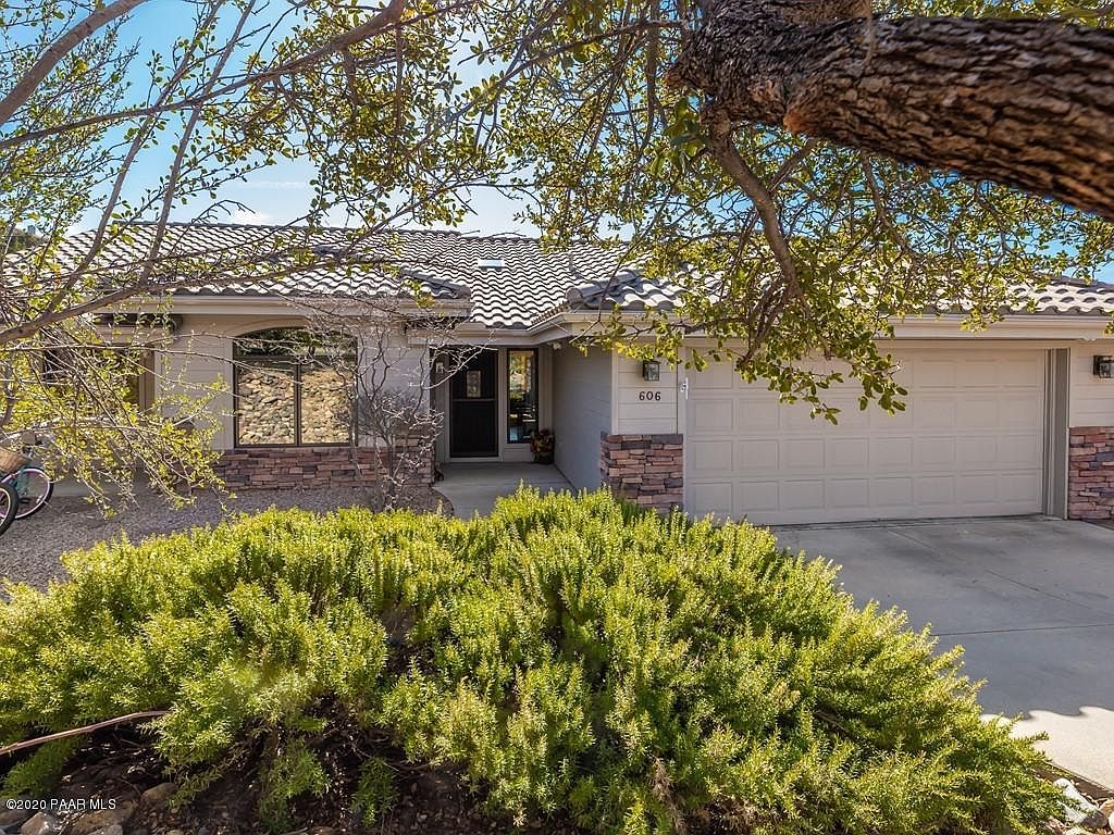6217 E Colby Street Prescott Valley Az 86314 Walker Community