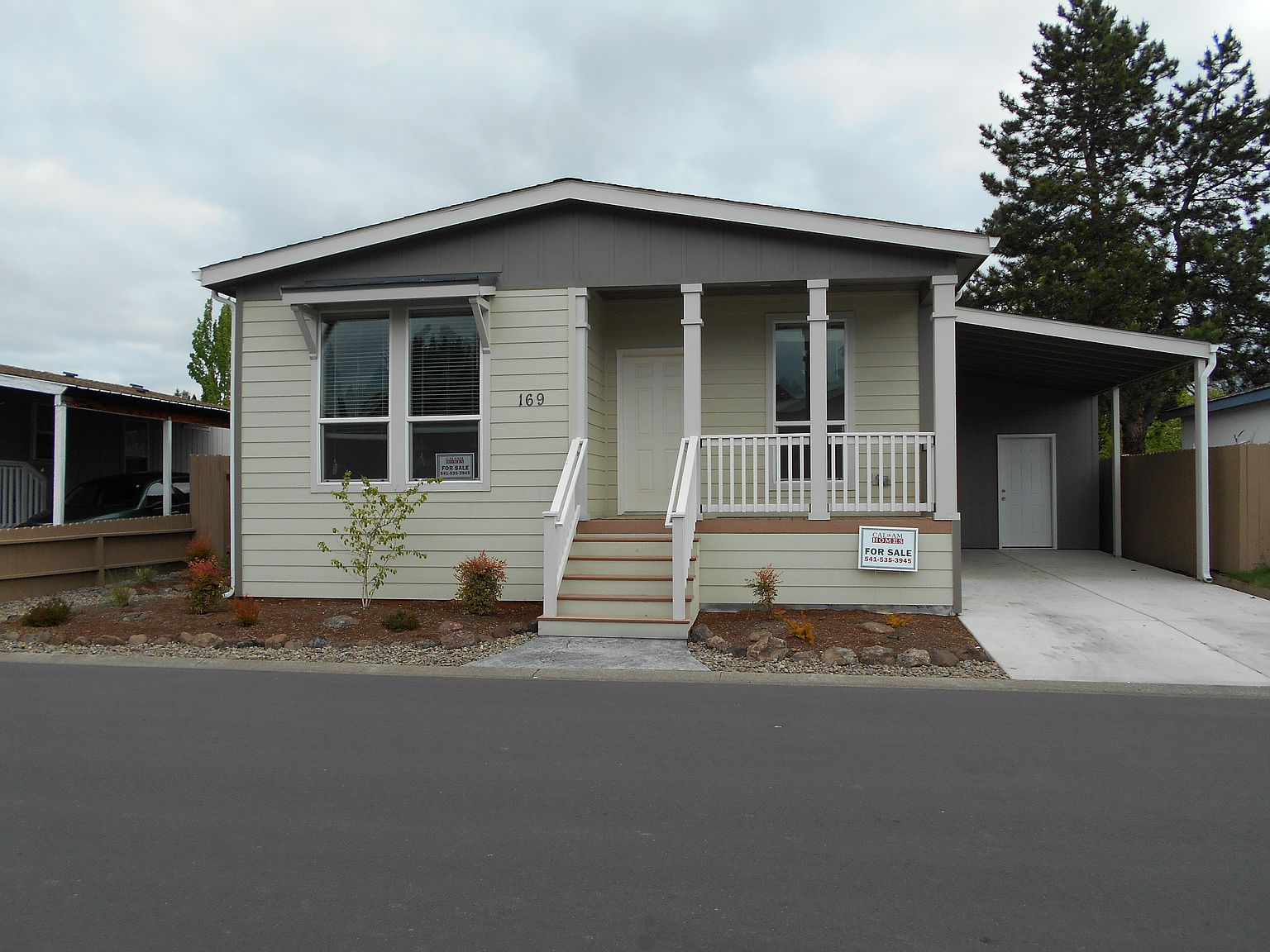 Palm Harbor Homes Medford Oregon Homemade Ftempo