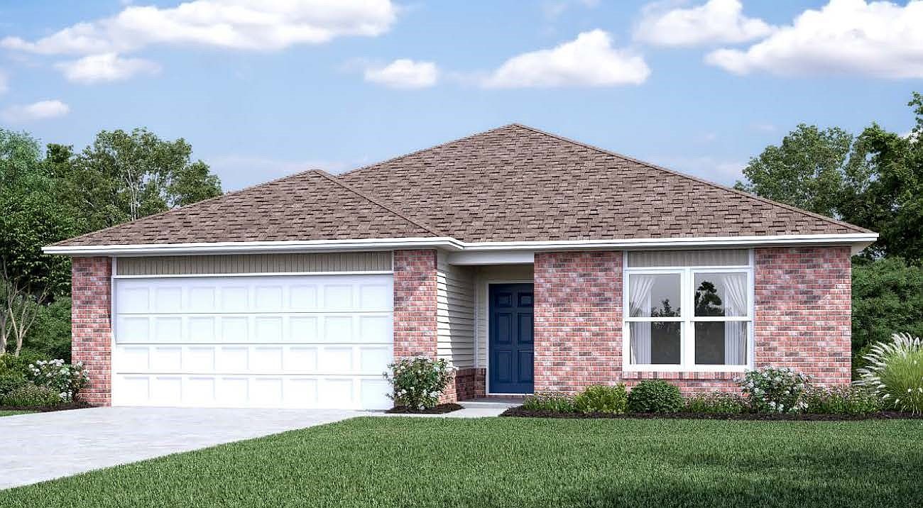 Rausch Coleman Foster Floor Plan | Floor Roma