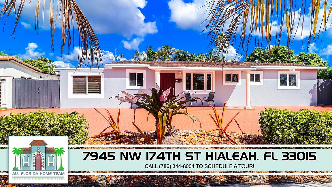 Sold 18101 Nw 68th Ave 203 Hialeah Fl 33015 153 900 Condo 1 Bed 2 Bath 982 Sq Ft Sold By Cynthia Garcia Hialeah F Hialeah Real Estate Agent Things To Sell