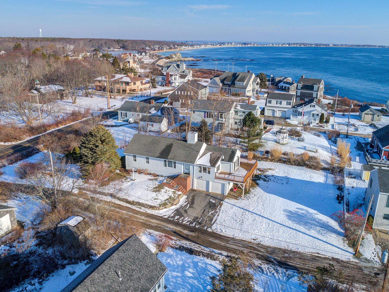 173 Granite St Biddeford Me 04005 Realtor Com