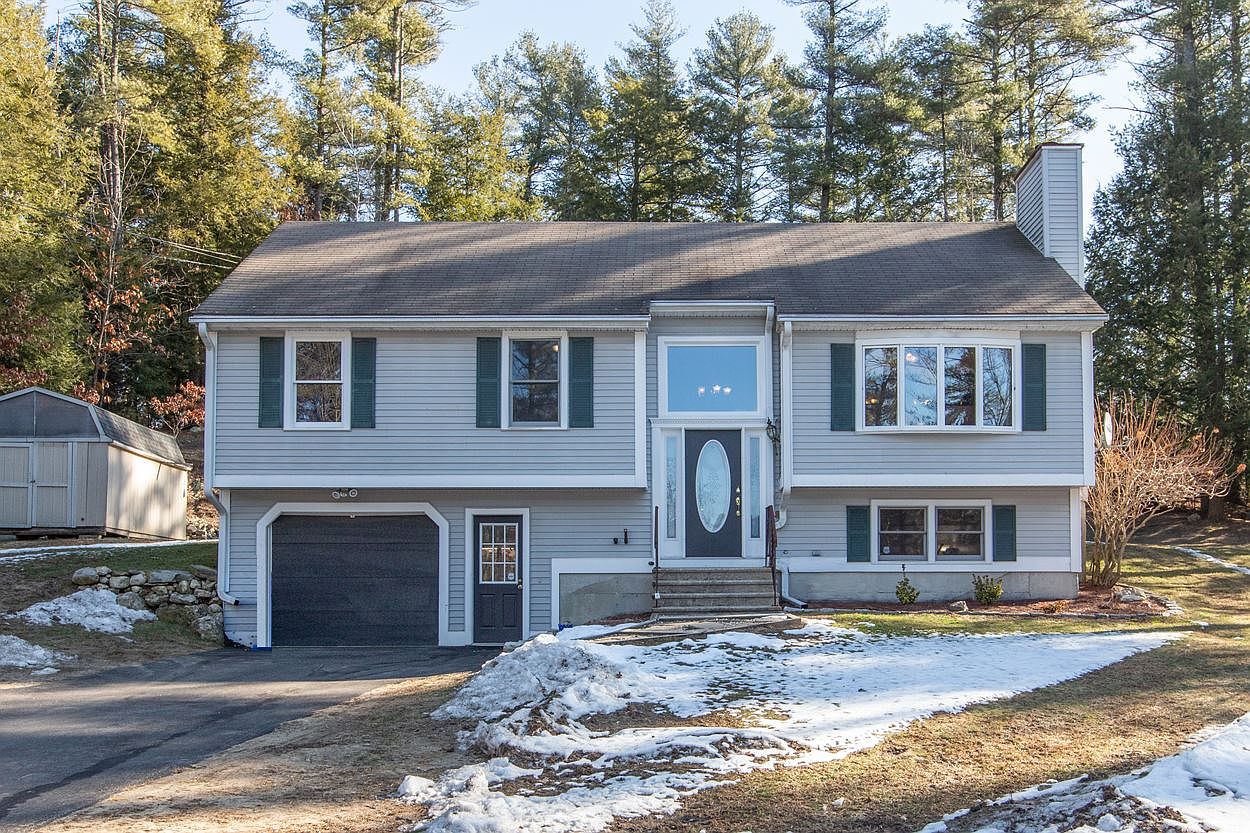 Londonderry Storage Nh Dandk Organizer