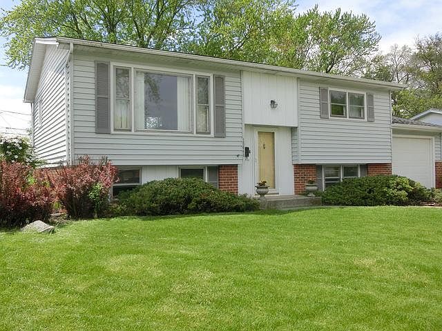 16449 George St Oak Forest Il 60452 Mls 10748956 Redfin