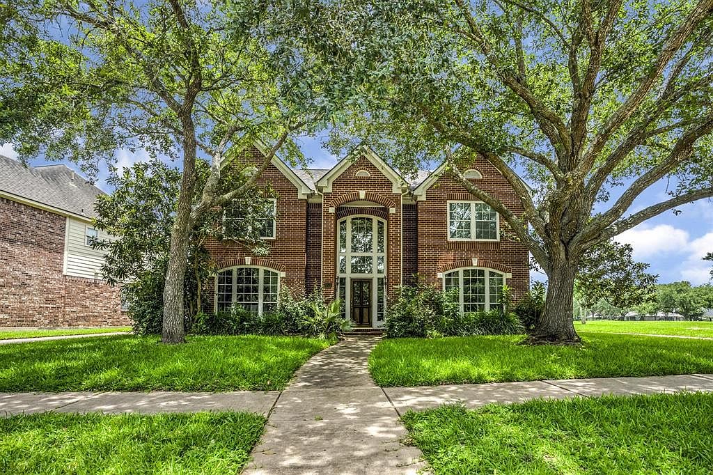 Fairmont First Colony Apartment Rentals Sugar Land Tx Zillow