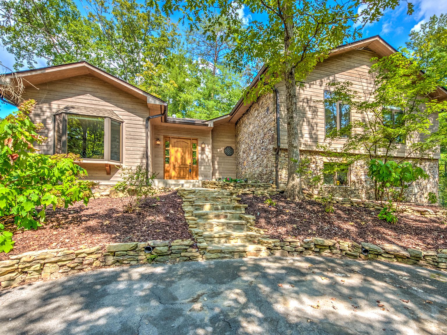 118 Graceland Rd Oak Ridge Tn 37830 Zillow