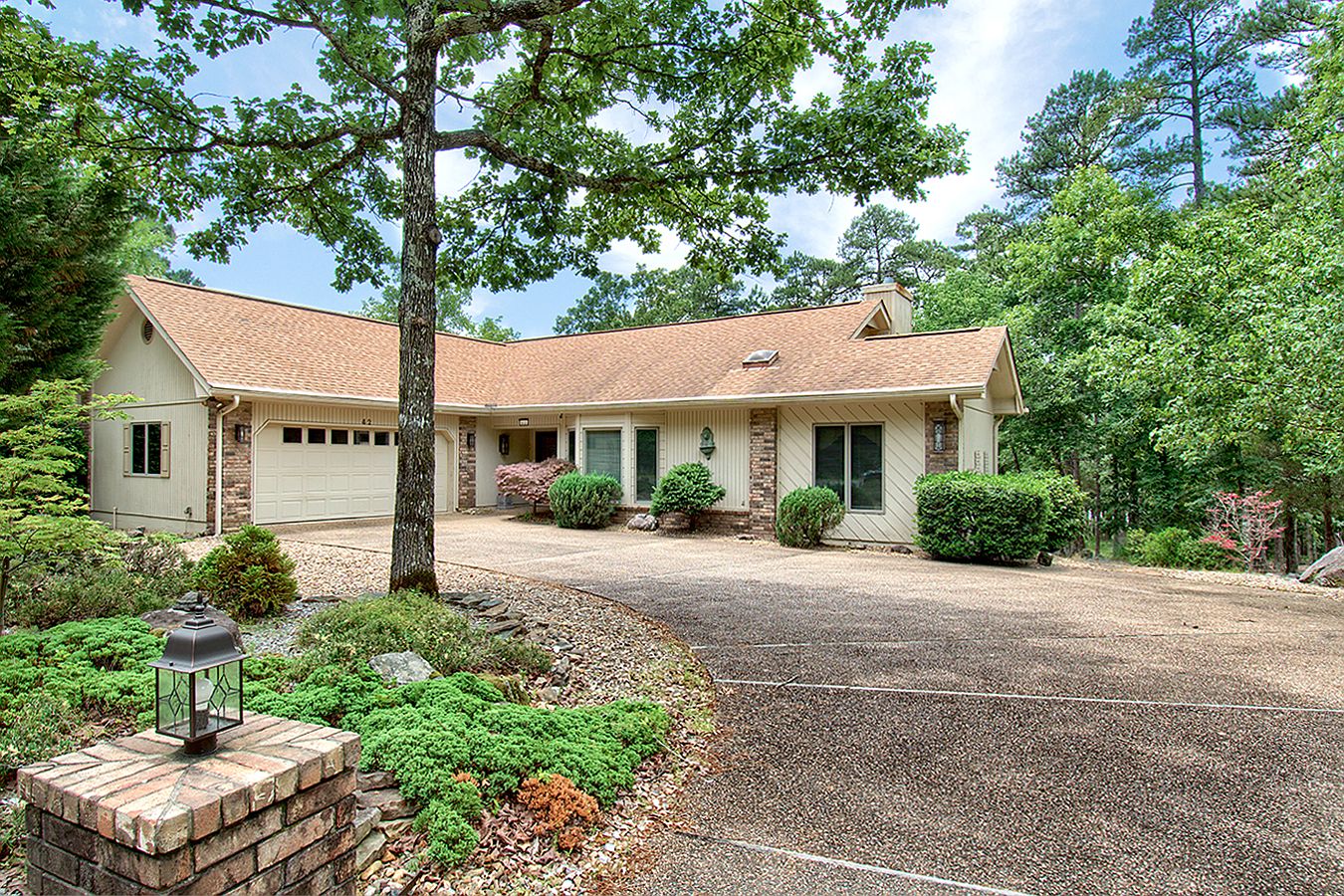42 Promesa Dr Hot Springs Village Ar 71909 Zillow