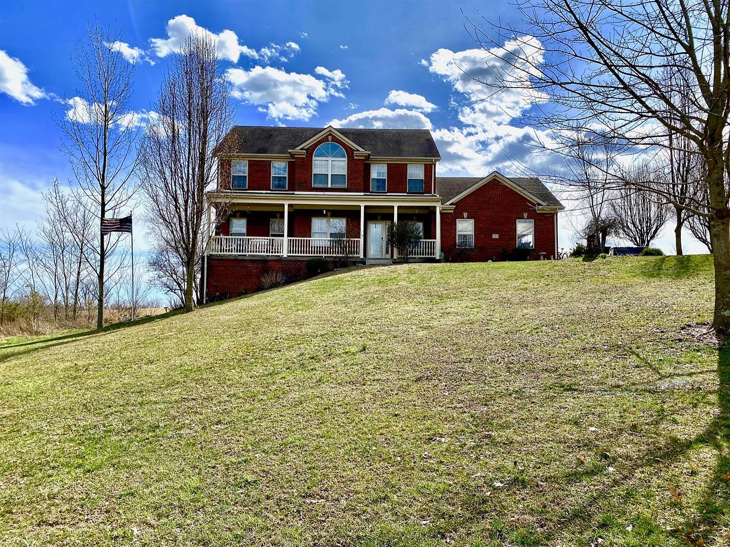 229 Hagan Mill Rd Richmond Ky 40475 Realtor Com