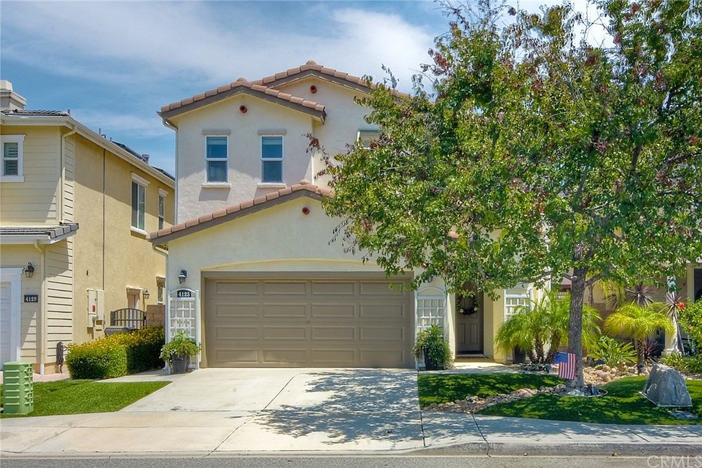 1211 Via De Maranatha Fallbrook Ca 92028 Zillow