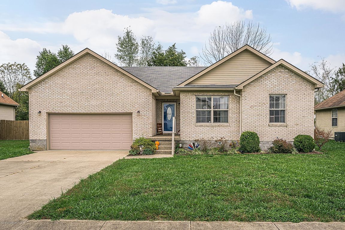 214 7th Ave Shepherdsville Ky 40165 Zillow