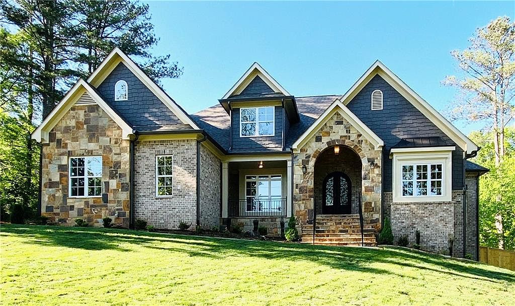 1677 John Ward Rd Sw Marietta Ga 30064 Zillow
