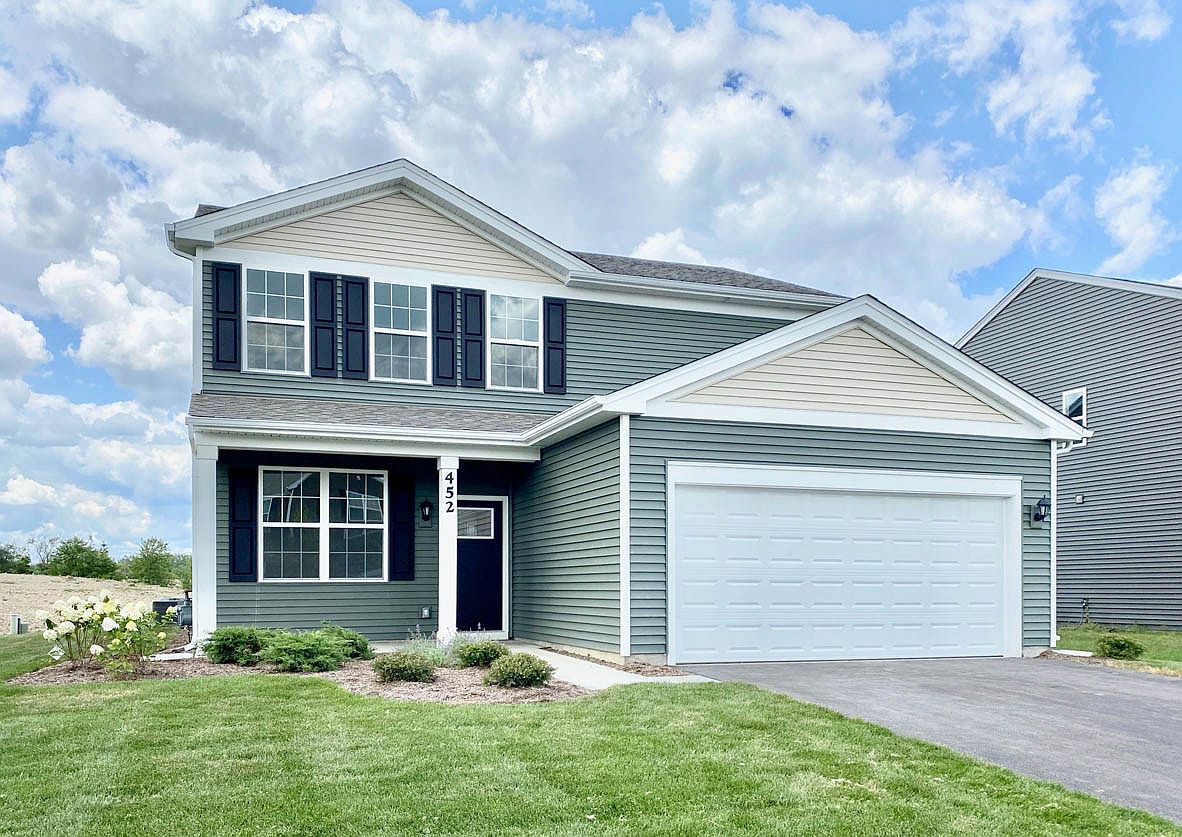 Smart Storage Romeoville Dandk Organizer