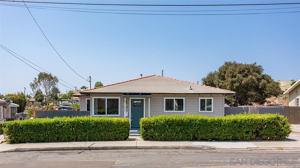 Public Storage At 6200 Miramar Road San Diego