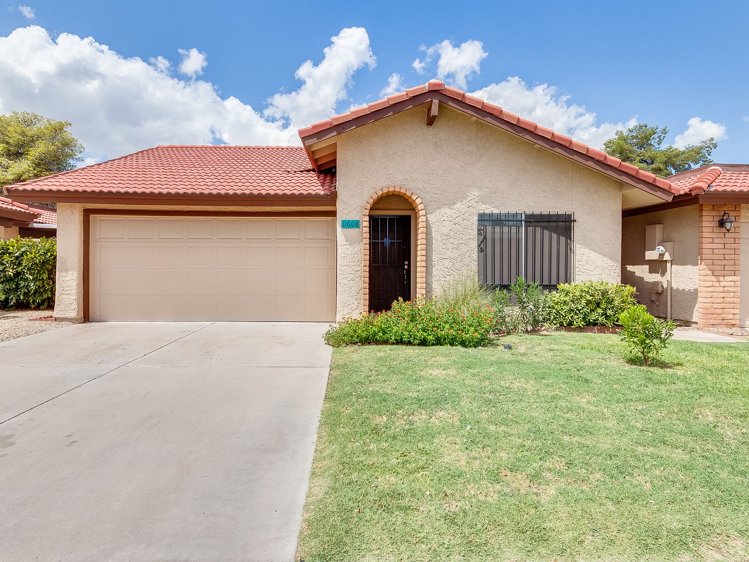 11608 S Maze Ct Phoenix Az 85044 Zillow