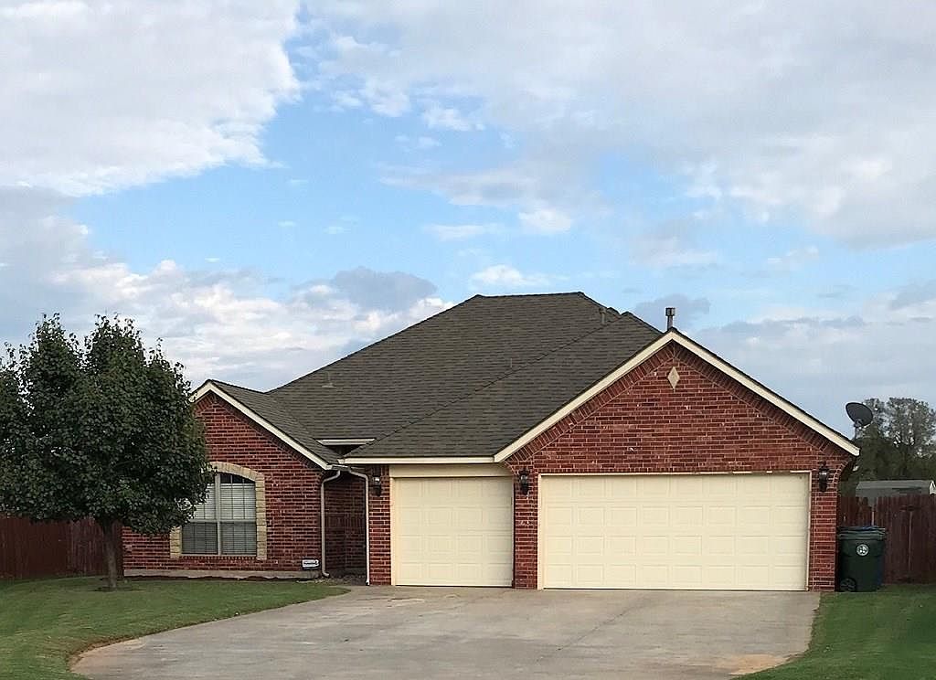 12830 Se 18th St Choctaw Ok 73020 Zillow