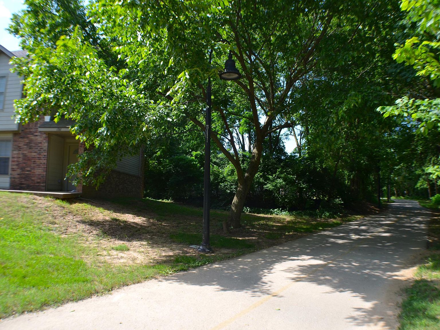chestnut bike park