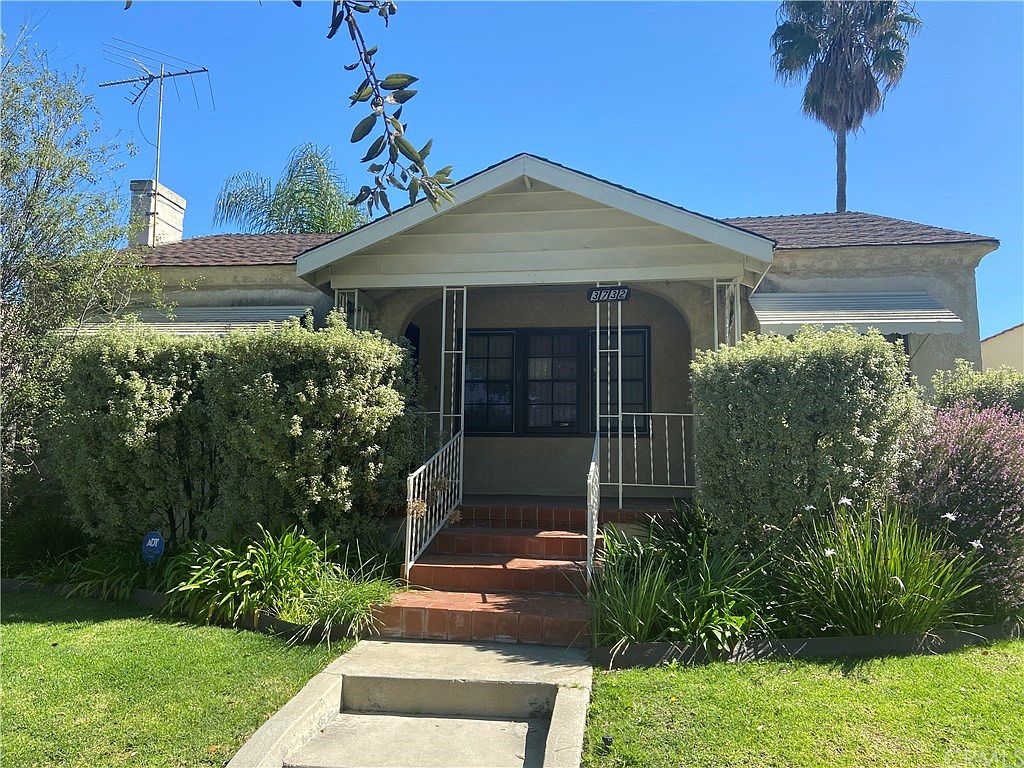 3732 Olive Ave Long Beach Ca 90807 Zillow