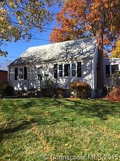 44 Olive St Milford Ct 06460 Zillow
