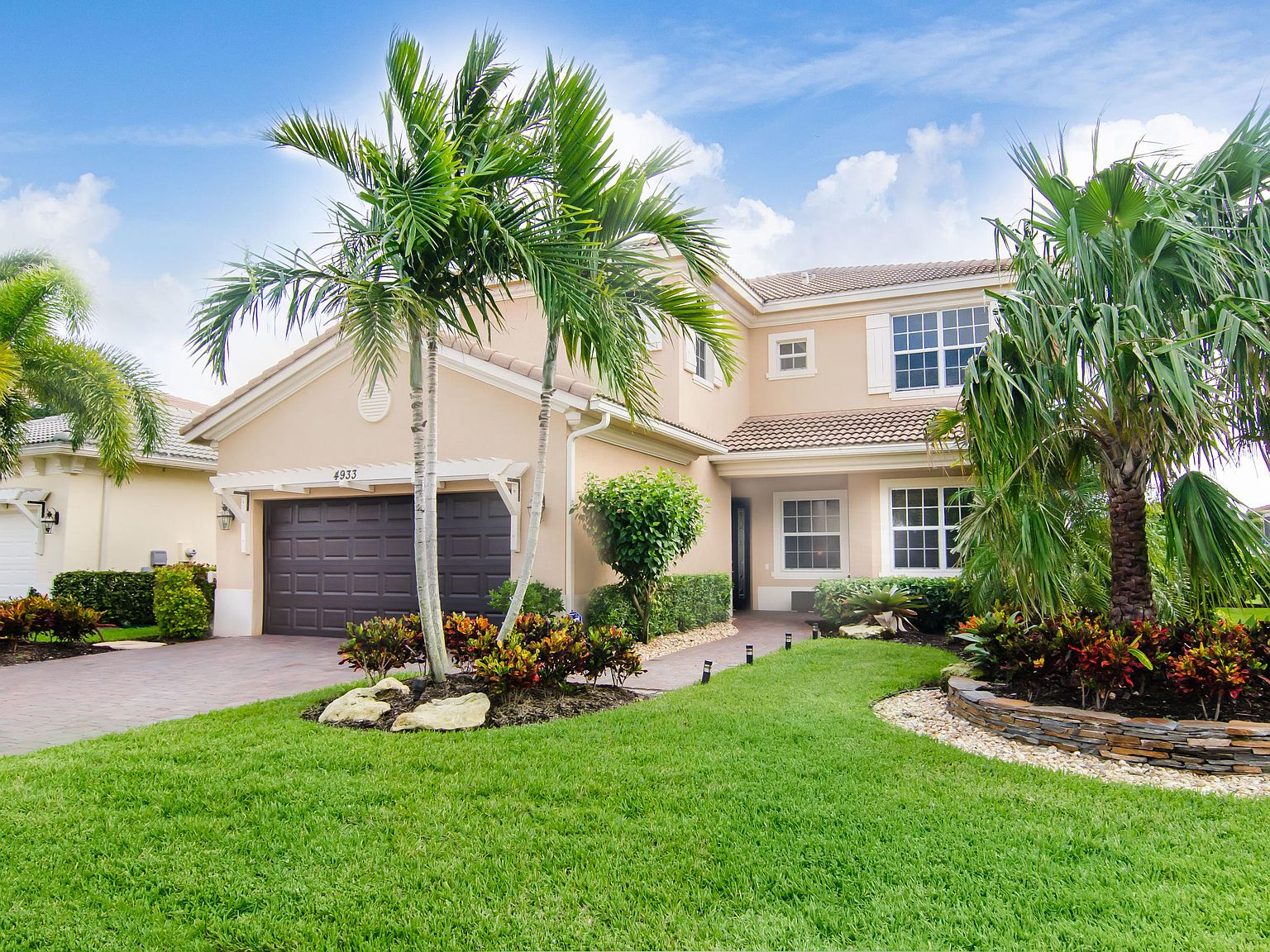 4933 Pacifico Ct Palm Beach Gardens Fl 33418 Zillow