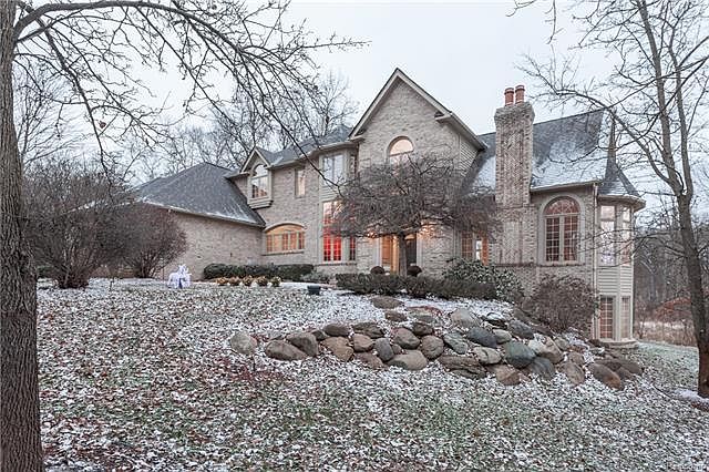 2669 Pineview Trl Brighton Mi 48114 Zillow - Brighton Stone Fireplace Inc Mi 2669 Pineview Trl Brighton Mi 48114 Zillow - Brighton Stone Fireplace Inc Mi