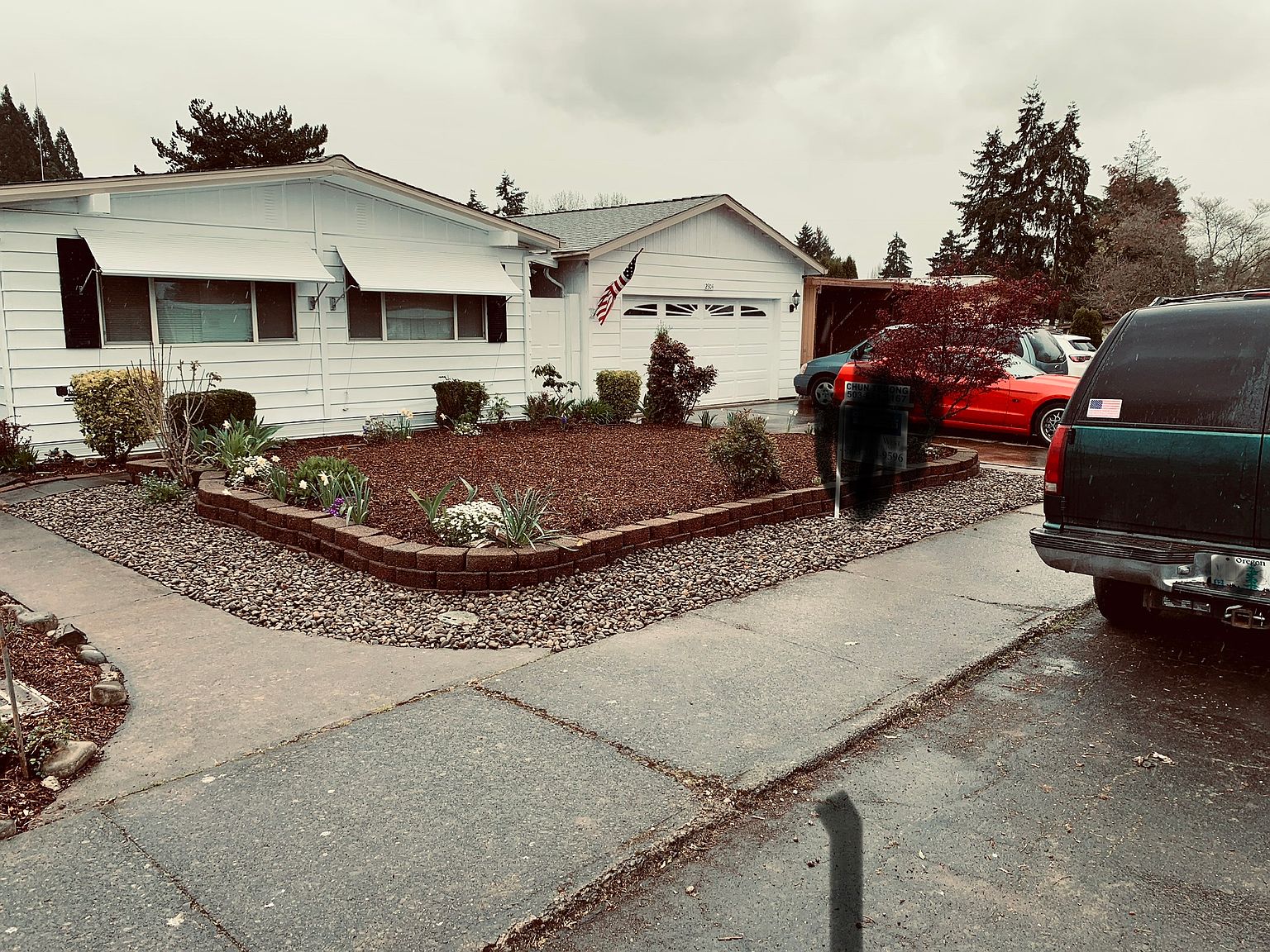 Mckay Rv Storage Albany Oregon Dandk Organizer