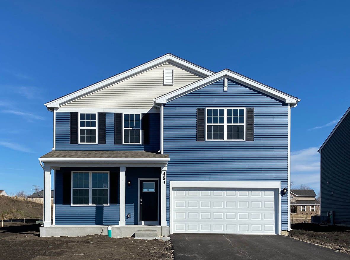 Smart Storage Romeoville Dandk Organizer