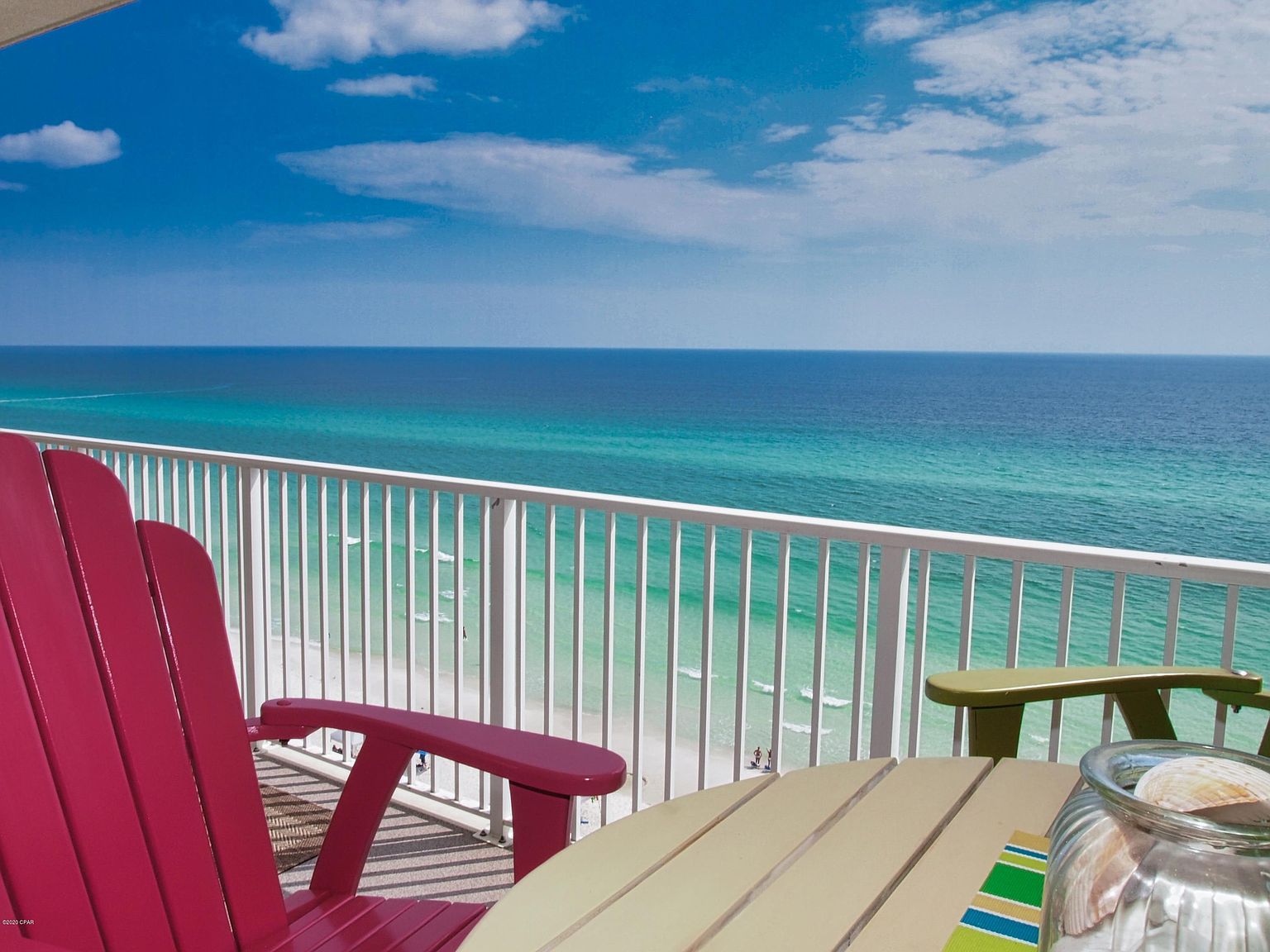 Download Tables dappoint beachy For iPhone