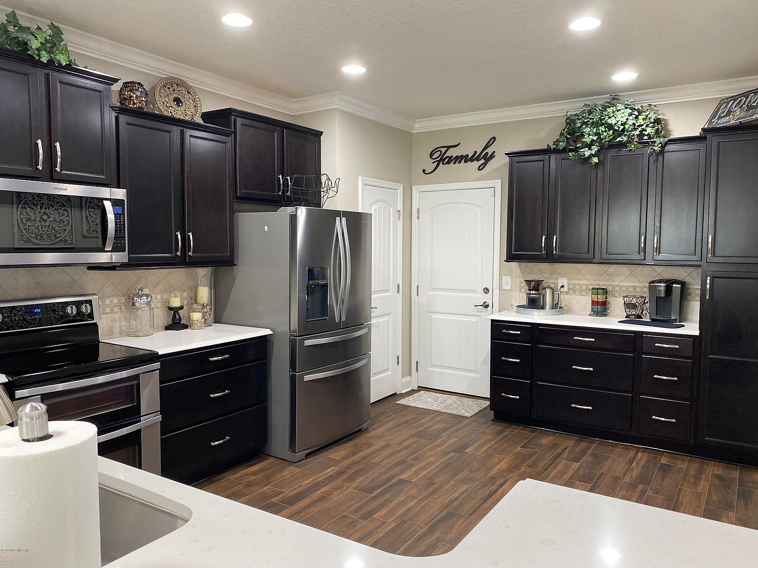 Discount Kitchen Cabinets Jacksonville Fl - House Cabinets