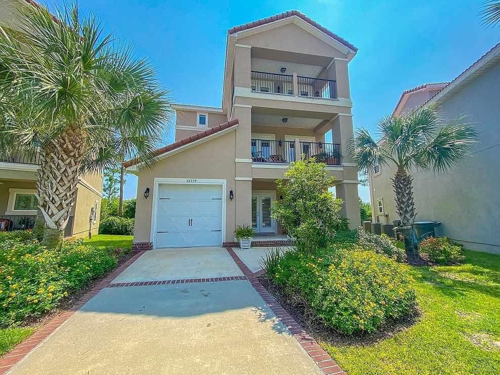 7180 Ben Sasser Dr Pensacola Fl 32526 Realtor Com