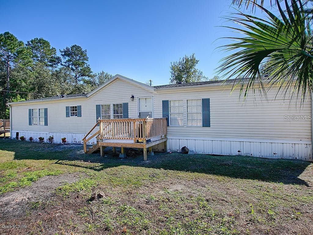 11817 Se 123rd Ave Ocklawaha Fl 32179 Realtor Com