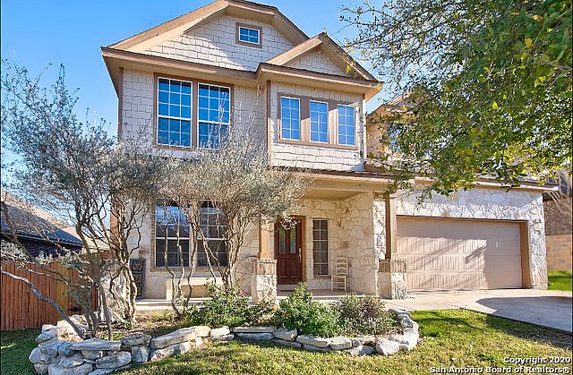 2527 Cielo Trce San Antonio Tx 78261 Zillow