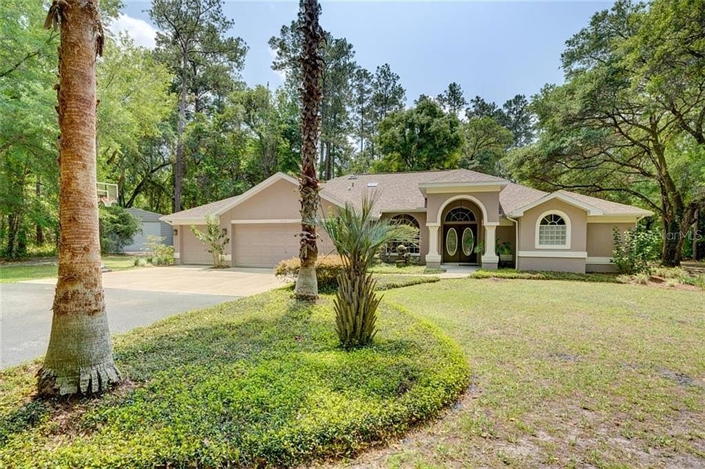 Homes For Sale In The High Point Area Of Brooksville Fl Homes Com