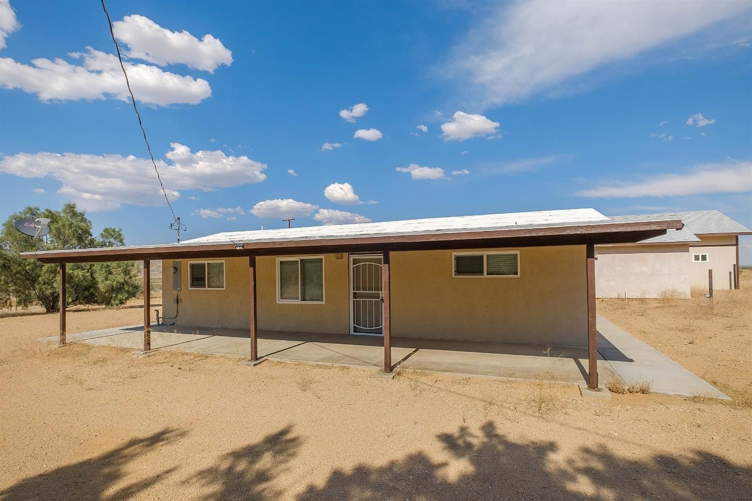 Lucerne Valley Storage Dandk Organizer