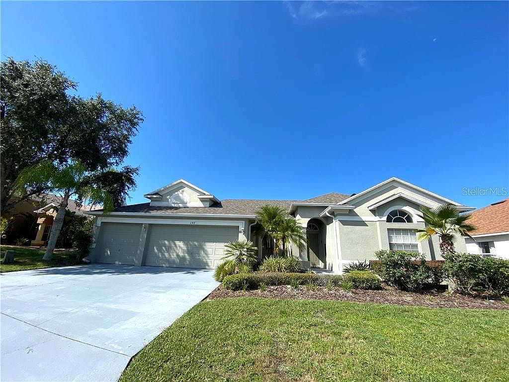 For Sale 224 Village Ct Davenport Fl 33896 85 000 The Condo Is Located In The Champions Gate Area Of Florida Homes For Sale Florida Home Gated Community