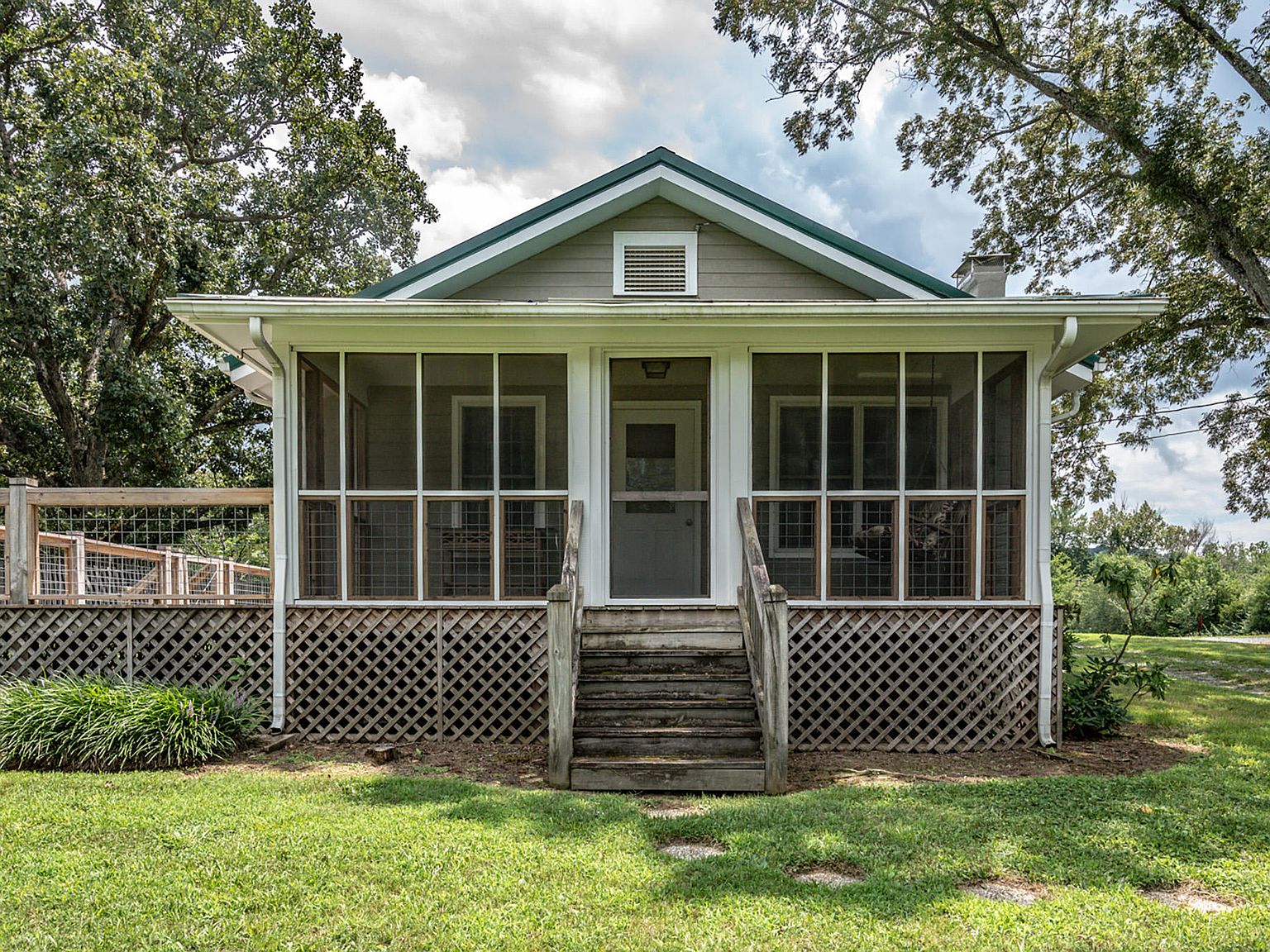 Tpo Roofs Maryville Tn Rc Roofing Llc