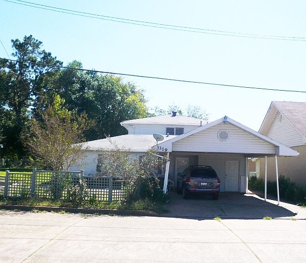 3319 Peach St Alexandria La 71301 Zillow