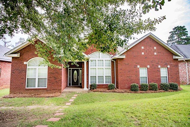 1114 Cornell Ave Dothan Al 36303 Zillow