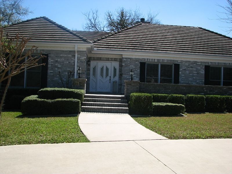 21339 Forest Waters Cir Garden Ridge Tx 78266 Zillow