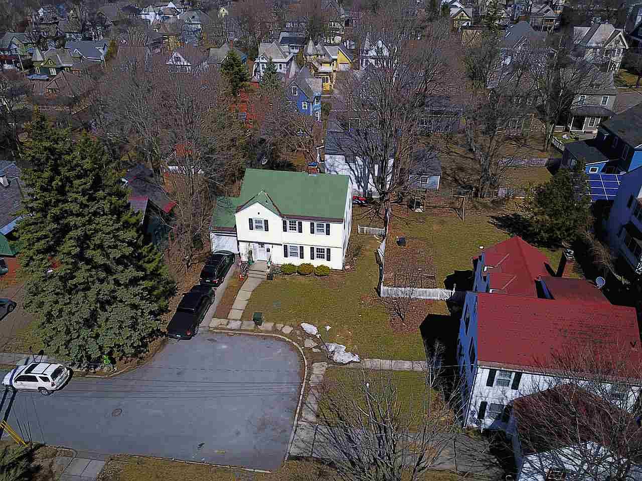 288 Main St Burlington Vt 05401 Zillow