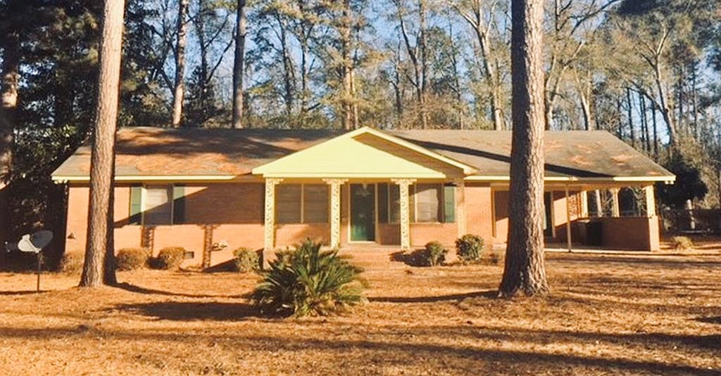 1472 Rhoad St Orangeburg Sc 29118 Zillow