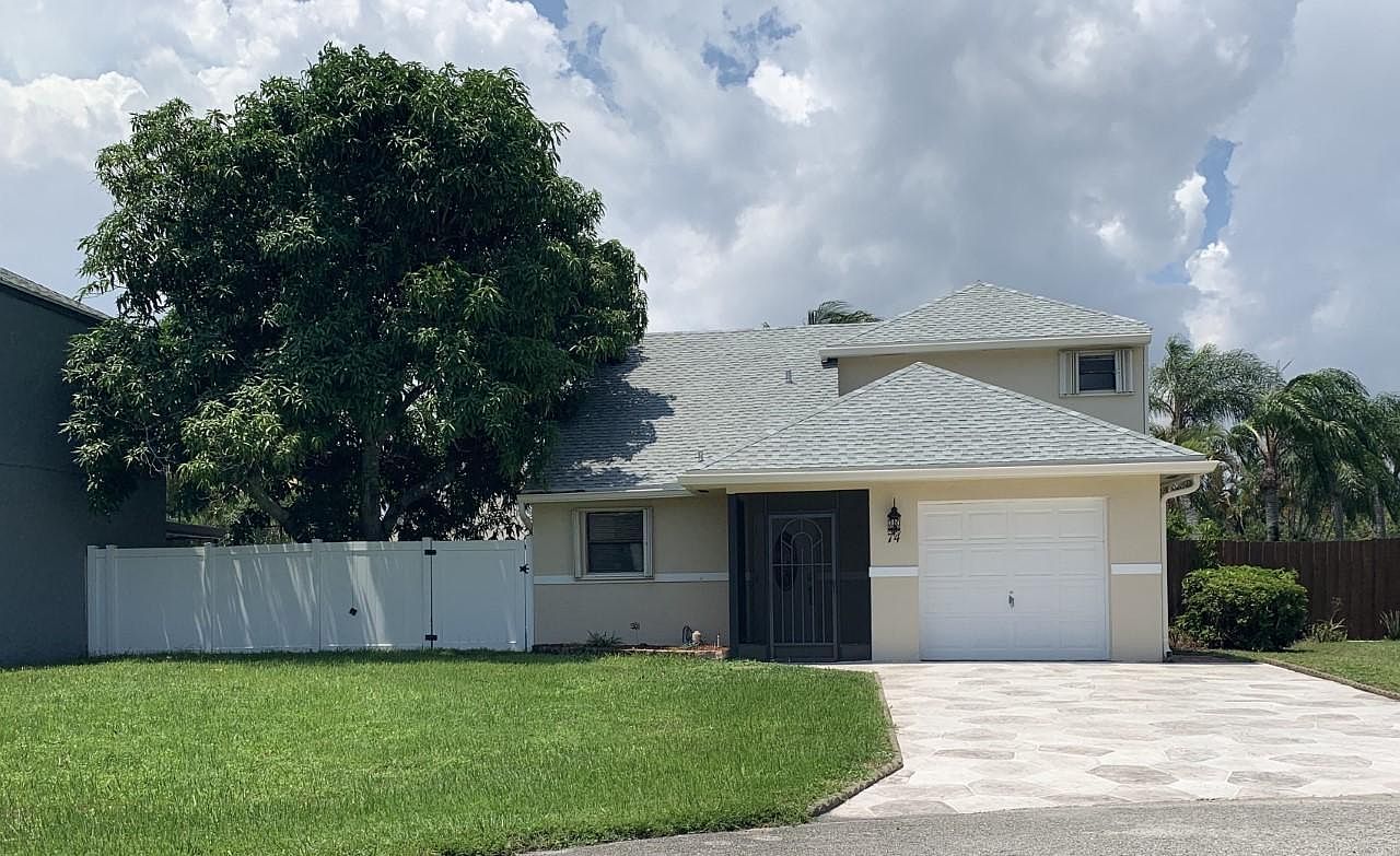74 Rosewood Cir Boynton Beach Fl 33436 Zillow 74 Rosewood Cir Boynton Beach Fl
