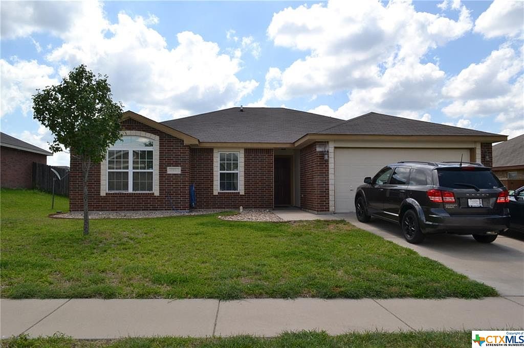 2605 Heartland Ave Copperas Cove Tx 76522 Zillow